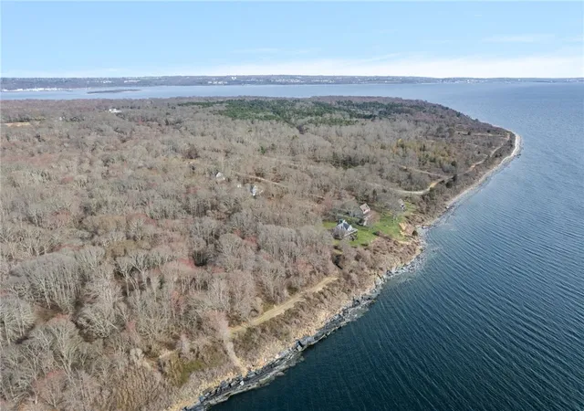 3rd image of 0 Stevens Landing, Prudence Island, RI 02872 | MLS# 1410412