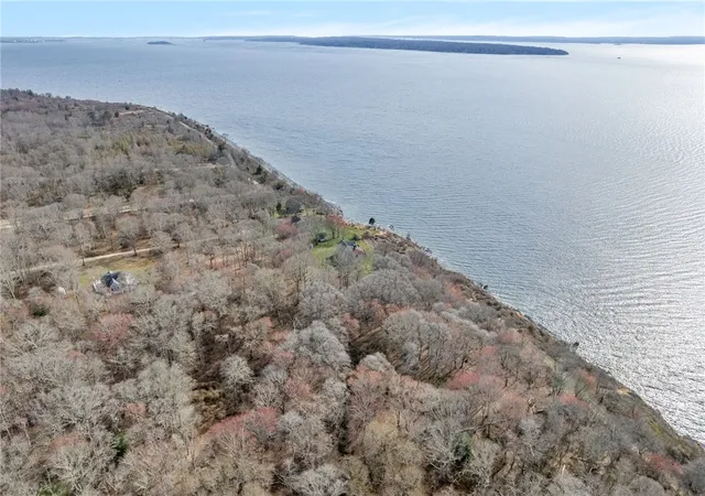 4th image of 0 Stevens Landing, Prudence Island, RI 02872 | MLS# 1410412