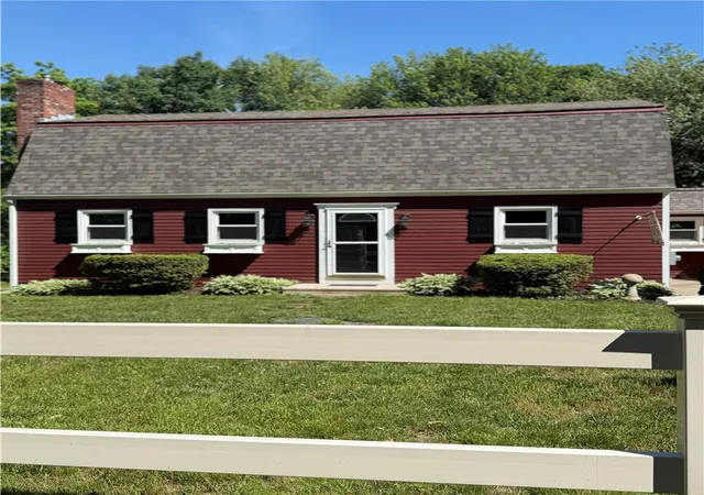 Photo 2 of Sale Pending at 73 Old Nasonville Rd, Harrisville, RI 02830 | MLS# 1410449 | Listing updated on 2026-08-01