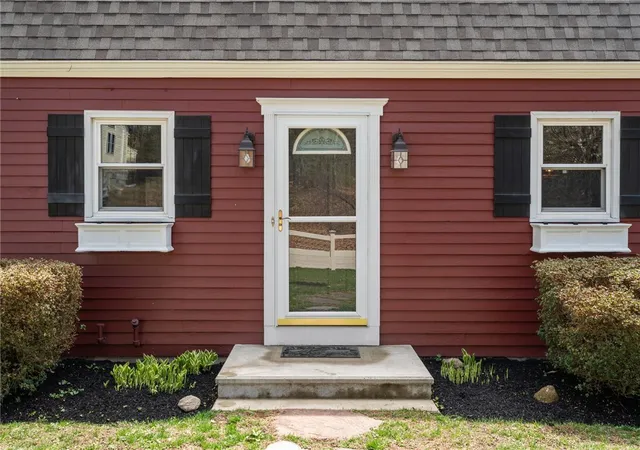 Photo 3 of Sale Pending at 73 Old Nasonville Rd, Harrisville, RI 02830 | MLS# 1410449 | Listing updated on 2026-08-01