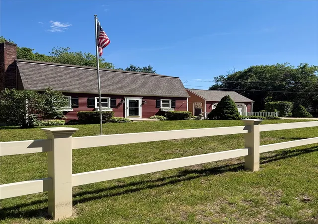 Photo 4 of Sale Pending at 73 Old Nasonville Rd, Harrisville, RI 02830 | MLS# 1410449 | Listing updated on 2026-08-01