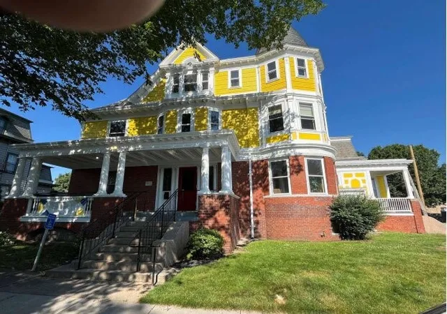 Photo 1 of Single family home for sale at 421 Elmwood Ave, Providence, RI 02907 | MLS# 1410555 | Listing updated on 2026-09-18