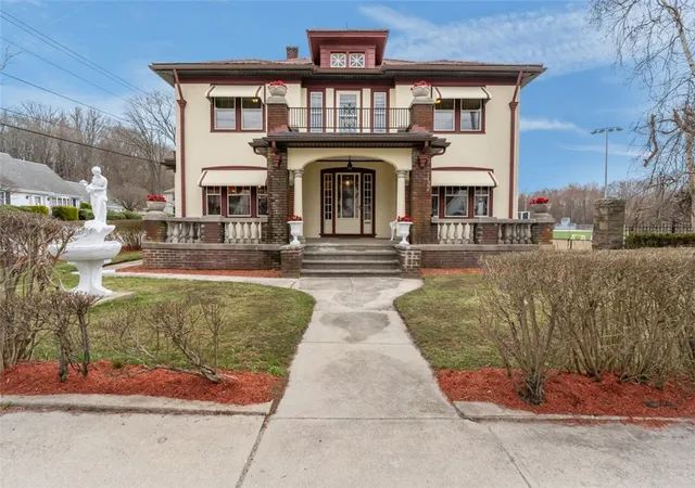 Homes for sale in Westerly, RI | 177 High St, Westerly, RI 02891 | MLS# 1410280