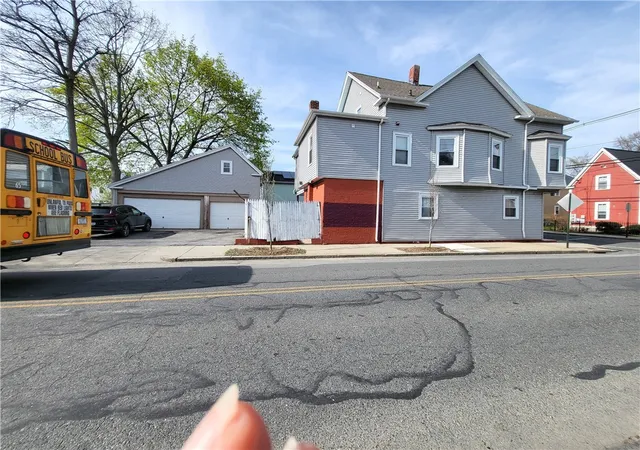 1st image of 45 Ocean St, Providence, RI 02905 | MLS# 1410653