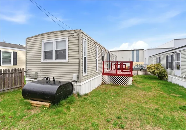 Photo 4 of Single family home for sale at 11 East Dr, Rumford, RI 02916 | MLS# 1410245 | Listing updated on 2026-08-04