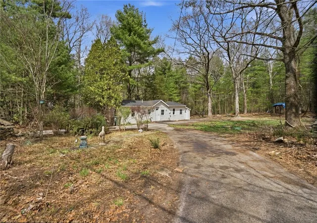 Homes for sale in Coventry, RI | 788 Phillips Hill Rd, Coventry, RI 02816 | MLS# 1410692