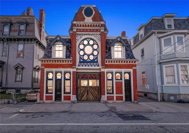 1st image of 159 Sutton St, Providence, RI 02903 | MLS# 1409158