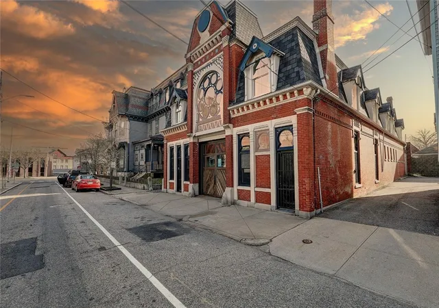 2nd image of 159 Sutton St, Providence, RI 02903 | MLS# 1409158