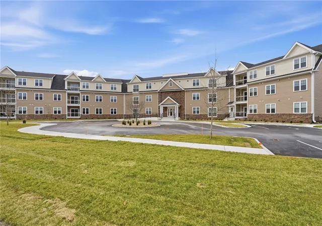 Homes for sale in East Greenwich, RI | 9 Joseph N Zenga Jr Blvd #307, East Greenwich, RI 02818 | MLS# 1408725
