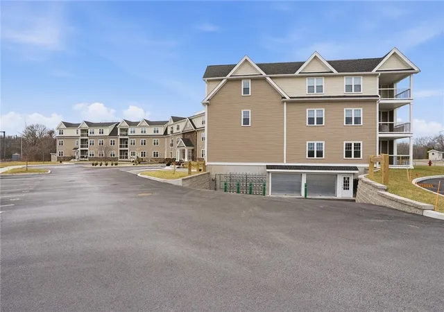 Homes for sale in East Greenwich, RI | 9 Joseph N Zenga Jr Blvd #307, East Greenwich, RI 02818 | MLS# 1408725