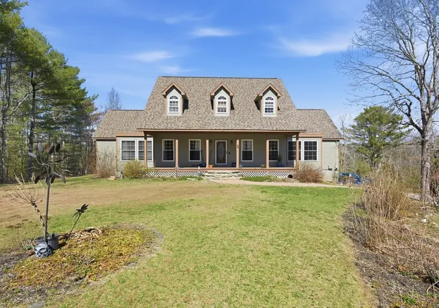 1st image of 272 Nicholas Rd, Greene, RI 02827 | MLS# 1410715