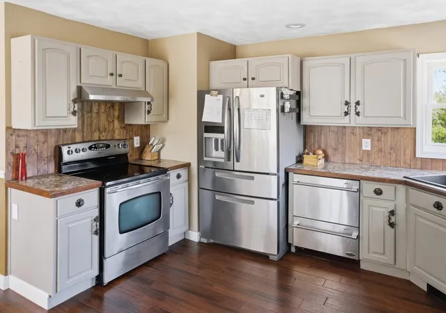 3rd image of 272 Nicholas Rd, Greene, RI 02827 | MLS# 1410715