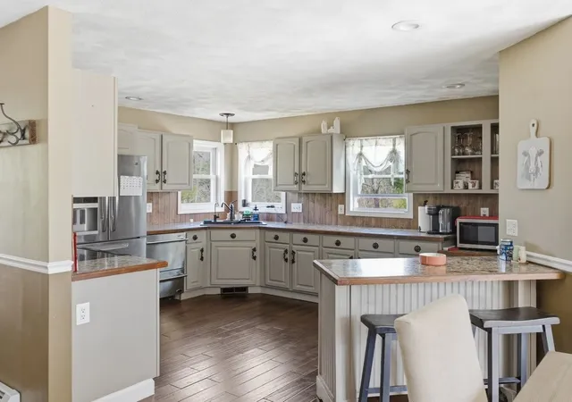 4th image of 272 Nicholas Rd, Greene, RI 02827 | MLS# 1410715