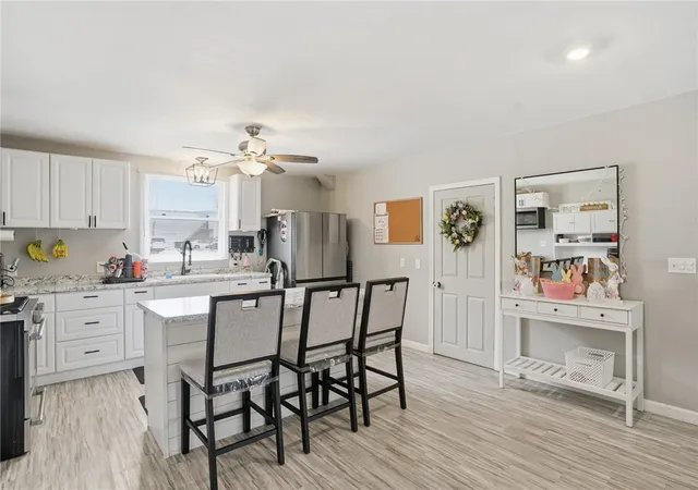 Homes for sale in North Providence, RI | 16 Brown St, North Providence, RI 02904 | MLS# 1410782