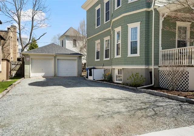 Homes for sale in Newport, RI | 8 Everett St #2, Newport, RI 02840 | MLS# 1410577