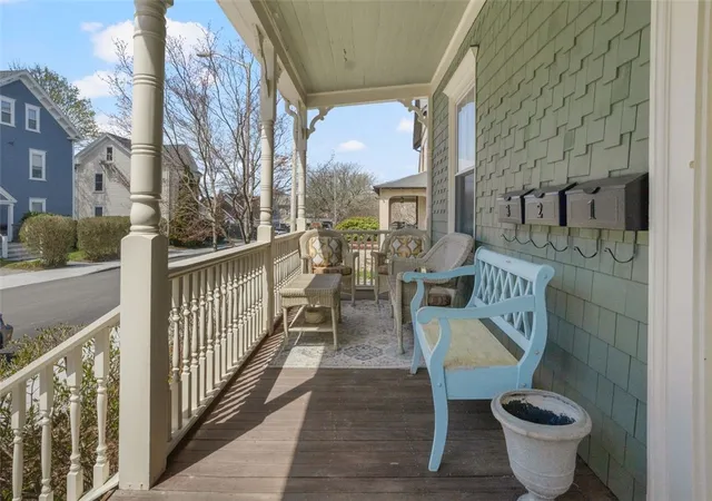 Homes for sale in Newport, RI | 8 Everett St #2, Newport, RI 02840 | MLS# 1410577