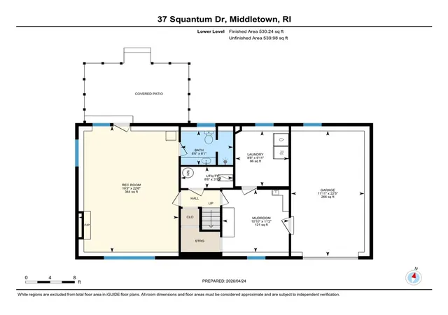 Homes for sale in Middletown, RI | 37 Squantum Dr, Middletown, RI 02842 | MLS# 1409759