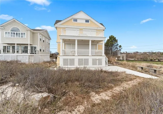 2nd image of 76 Green Hill Ocean Dr, Wakefield, RI 02879 | MLS# 1410889
