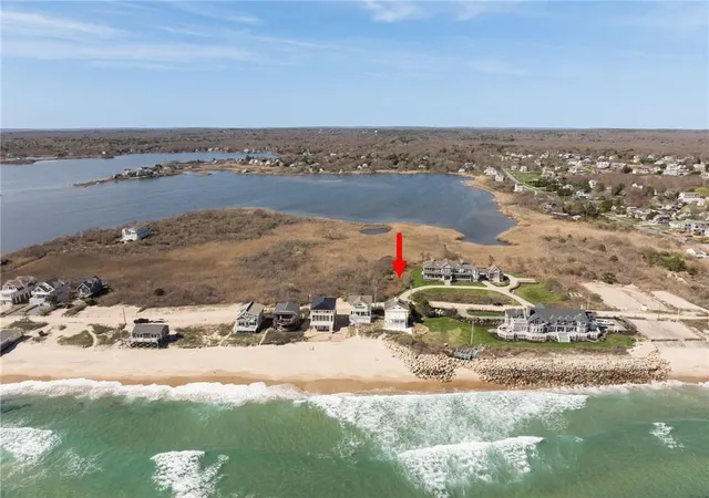 3rd image of 76 Green Hill Ocean Dr, Wakefield, RI 02879 | MLS# 1410889