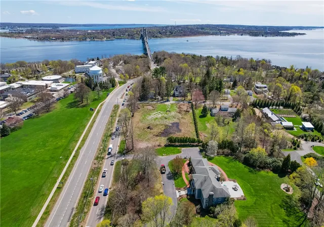 Photo 5 of Land for sale at 0 Ferry Rd, Bristol, RI 02809 | MLS# 1410866 | Listing updated on 2026-07-29
