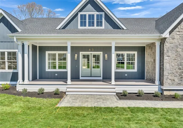 Homes for sale in Charlestown, RI | 63 Forrest Ln, Charlestown, RI 02813 | MLS# 1410590