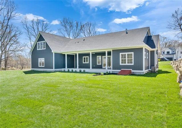 Homes for sale in Charlestown, RI | 63 Forrest Ln, Charlestown, RI 02813 | MLS# 1410590