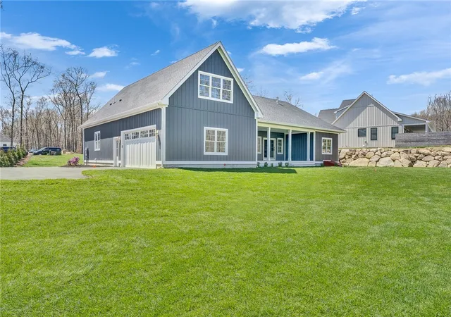 Homes for sale in Charlestown, RI | 63 Forrest Ln, Charlestown, RI 02813 | MLS# 1410590