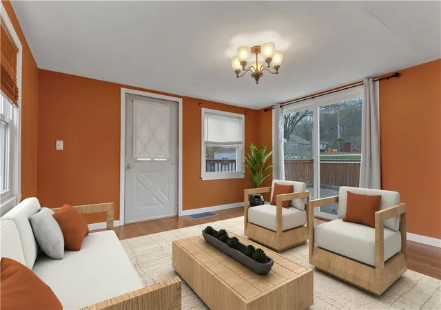 3rd image of 204 Talcott St, Woonsocket, RI 02895 | MLS# 1410352
