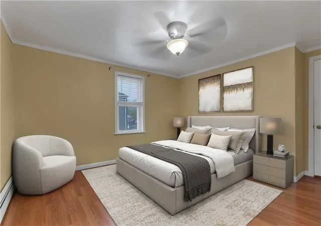 4th image of 204 Talcott St, Woonsocket, RI 02895 | MLS# 1410352