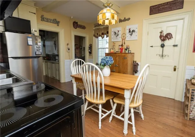 5th image of 70 Woodland Rd, Woonsocket, RI 02895 | MLS# 1410754