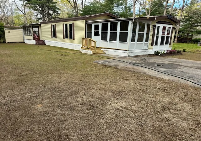 Homes for sale in Coventry, RI | 6 Hide A Way, Coventry, RI 02816 | MLS# 1410940