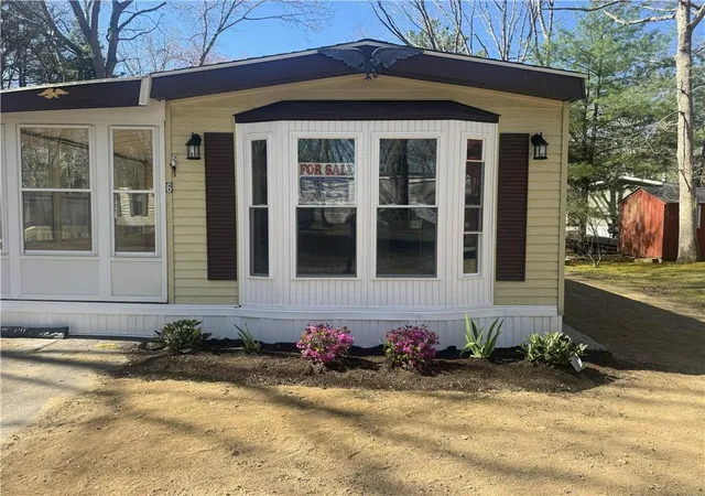 Homes for sale in Coventry, RI | 6 Hide A Way, Coventry, RI 02816 | MLS# 1410940