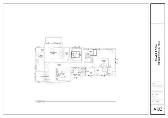 Homes for sale in Middletown, RI | 11 Saltwood Farm Rd, Middletown, RI 02842 | MLS# 1410941
