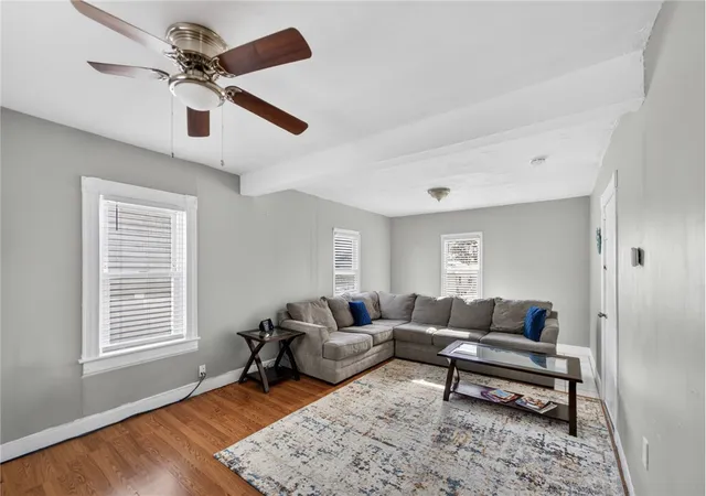 Photo 2 of Multi family home for sale at 79 Chestnut Hl Ave, Cranston, RI 02920 | MLS# 1410934 | Listing updated on 2026-09-23