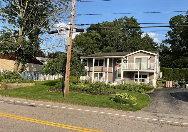 Photo 1 of Sale Pending at 6 Pilgrim Ave, Coventry, RI 02816 | MLS# 1410978 | Listing updated on 2026-09-01