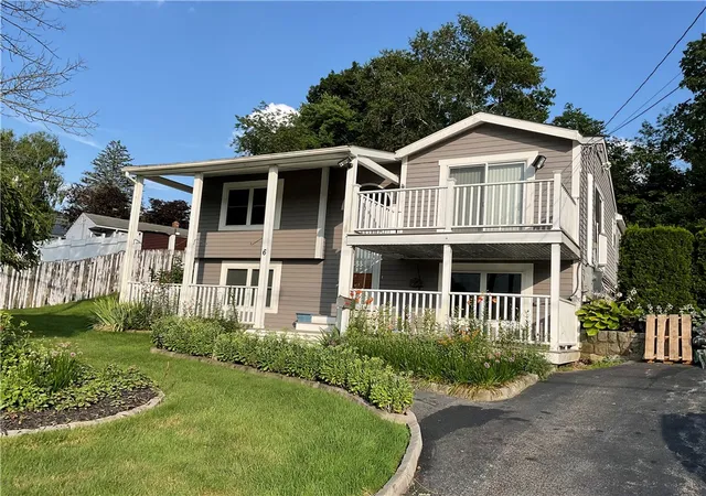 Photo 2 of Sale Pending at 6 Pilgrim Ave, Coventry, RI 02816 | MLS# 1410978 | Listing updated on 2026-09-01