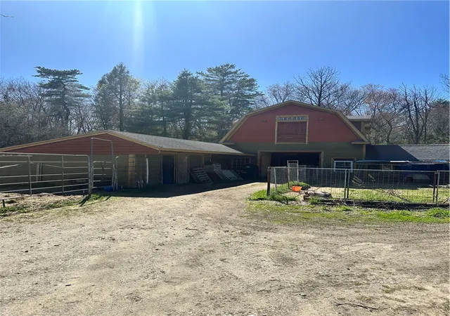 Photo 3 of Single family home for sale at 21 Luther Rd, Foster, RI 02825 | MLS# 1411035 | Listing updated on 2026-10-03