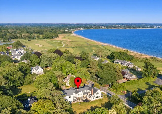 Homes for sale in Barrington, RI | 116 Nayatt Rd, Barrington, RI 02806 | MLS# 1410924