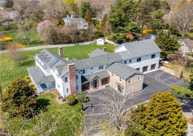 Homes for sale in Barrington, RI | 116 Nayatt Rd, Barrington, RI 02806 | MLS# 1410924