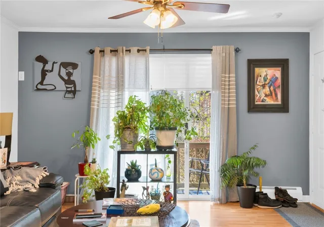 Homes for sale in Fall River, MA | 434 Linden St #2, Fall River, MA 02720 | MLS# 1411049