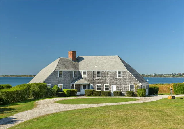 Homes for sale in Little Compton, RI | 8 Taylor's Lane, Little Compton, RI 02837 | MLS# 1411042