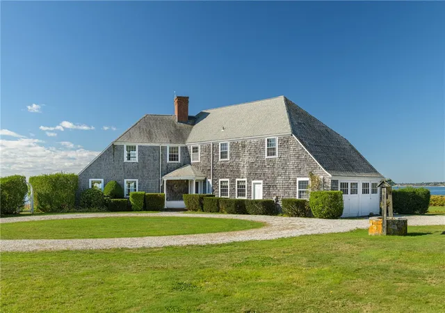 Homes for sale in Little Compton, RI | 8 Taylor's Lane, Little Compton, RI 02837 | MLS# 1411042