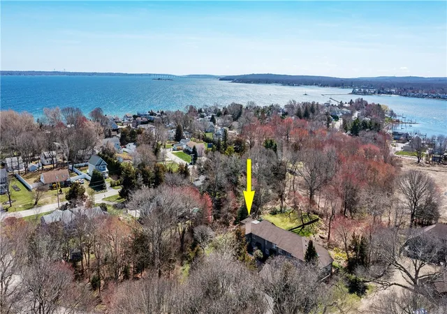 Homes for sale in North Kingstown, RI | 255 Seabreeze Dr, North Kingstown, RI 02852 | MLS# 1405499