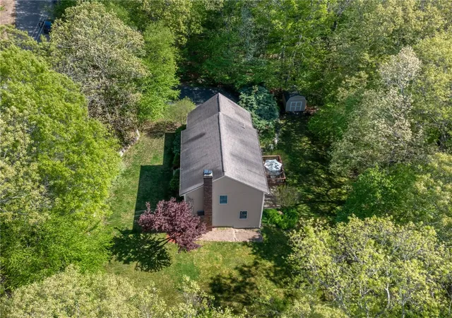 Homes for sale in West Greenwich, RI | 16 Whippoorwill Wy, West Greenwich, RI 02817 | MLS# 1411117