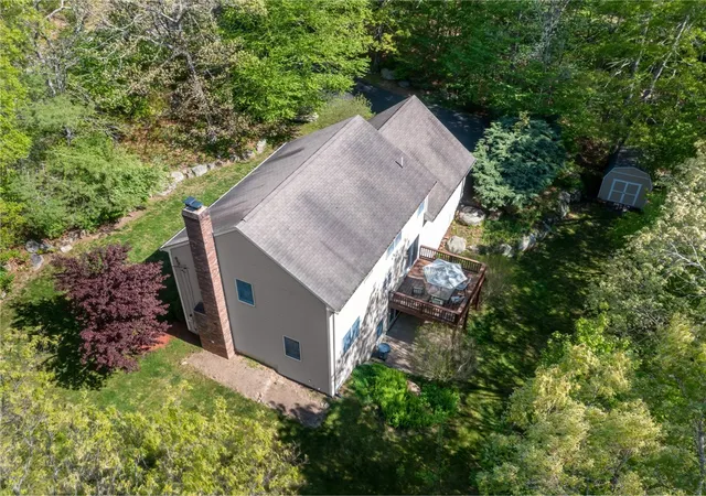 Homes for sale in West Greenwich, RI | 16 Whippoorwill Wy, West Greenwich, RI 02817 | MLS# 1411117