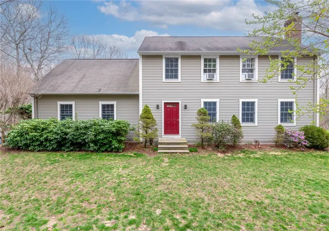Homes for sale in West Greenwich, RI | 16 Whippoorwill Wy, West Greenwich, RI 02817 | MLS# 1411117