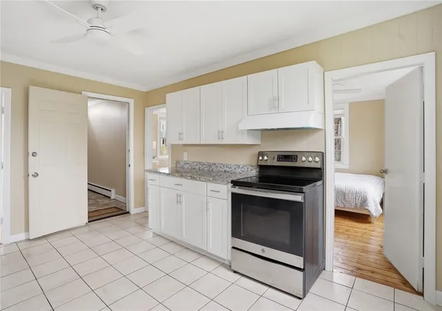 Homes for sale in Bristol, RI | 48 Constitution St #1, Bristol, RI 02809 | MLS# 1410476