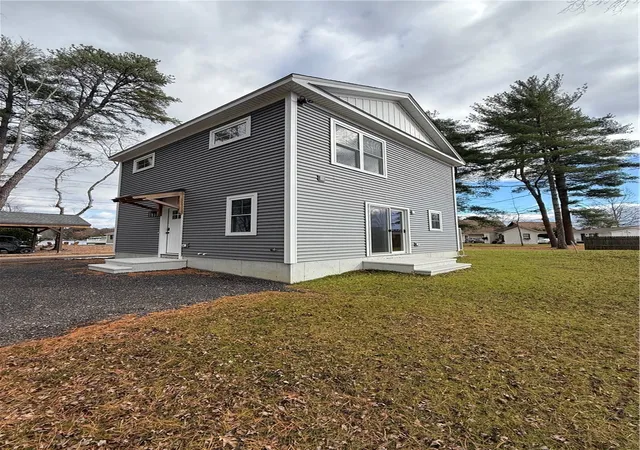 Homes for sale in Coventry, RI | 25 Hill Farm Camp Rd, Coventry, RI 02816 | MLS# 1411009