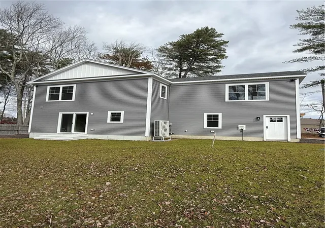 Homes for sale in Coventry, RI | 25 Hill Farm Camp Rd, Coventry, RI 02816 | MLS# 1411009