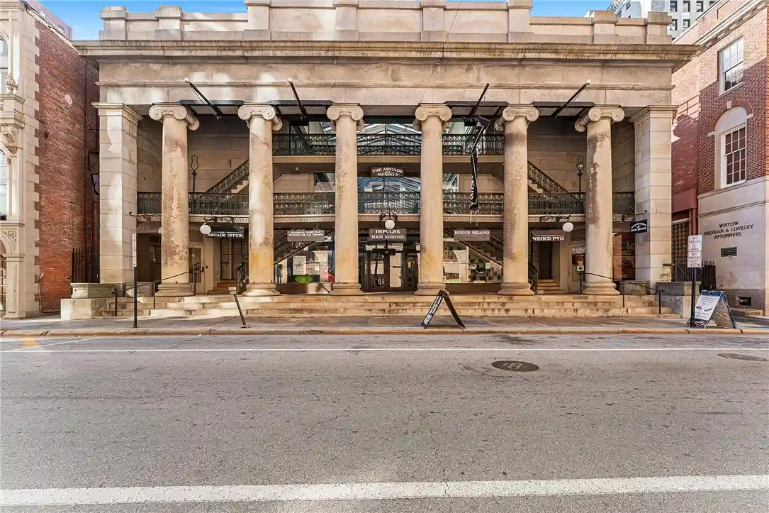 Photo 1 of Condo for sale at 65 Weybosset St #311, Providence, RI 02903 | MLS# 1411100 | Listing updated on 2026-10-24